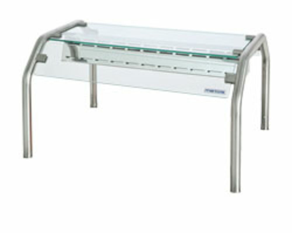 Overhylle m/Haloterm Varmel. Metos D-I 800 Nova SKY H