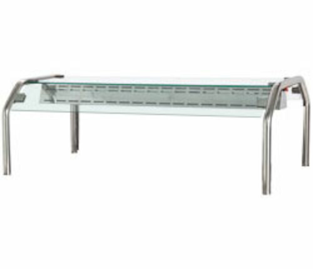 Overhylle m/Haloterm Varmel. Metos D-I 1200 Nova SKY H