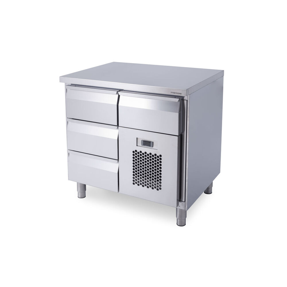 Kjølskuff Metos Aureno NT90C90-B3-MB