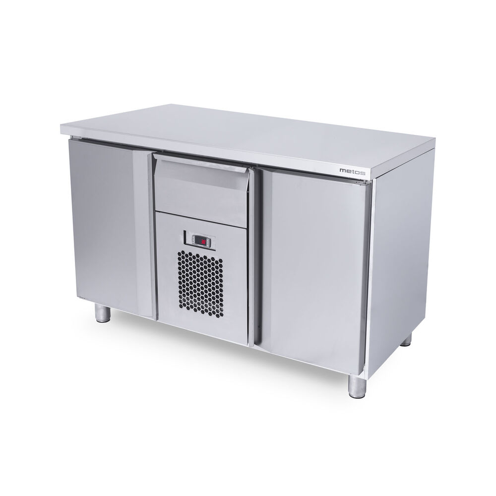 Kjølebenk Metos Aureno NT130C90-DL-MB-DR