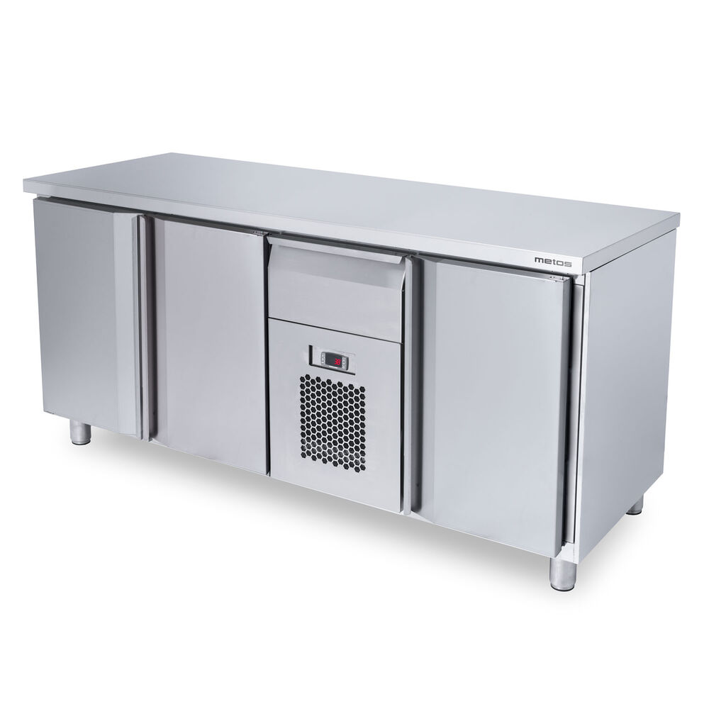 Kjølebenk Metos Aureno NT170C90-DL-DR-MB-DR