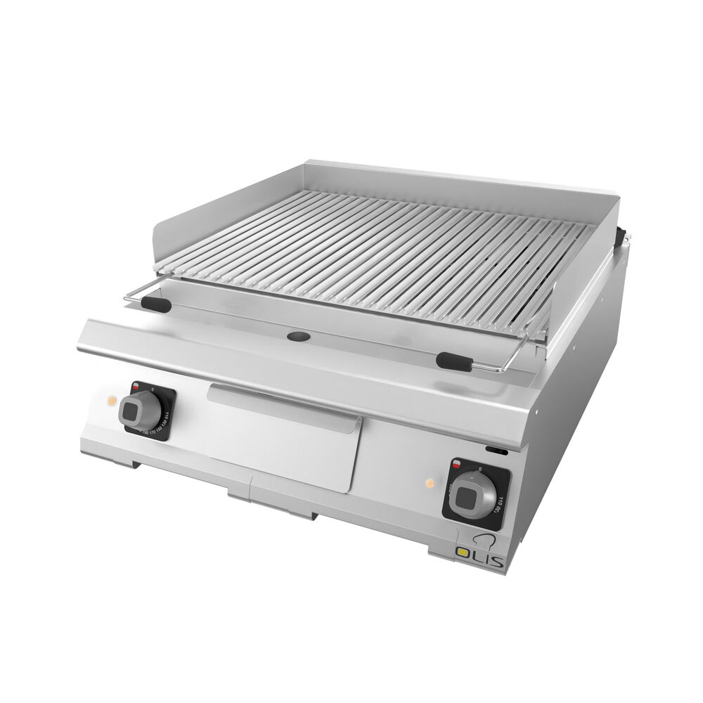 Electric grill Metos Diamante D74/10TSGEMP table top