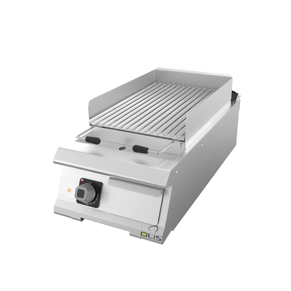 Electric grill Metos Diamante D72/10TSGECP table top