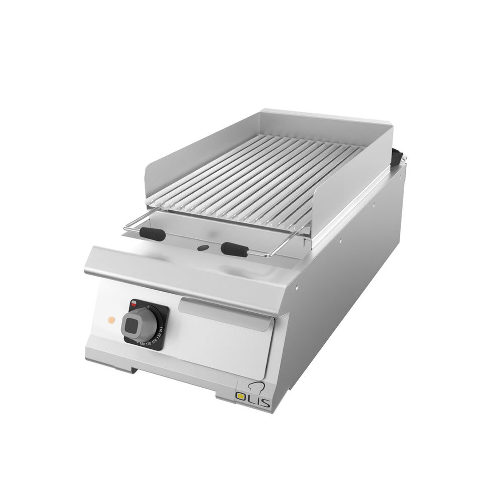Electric grill Metos Diamante D72/10TSGEPP table top