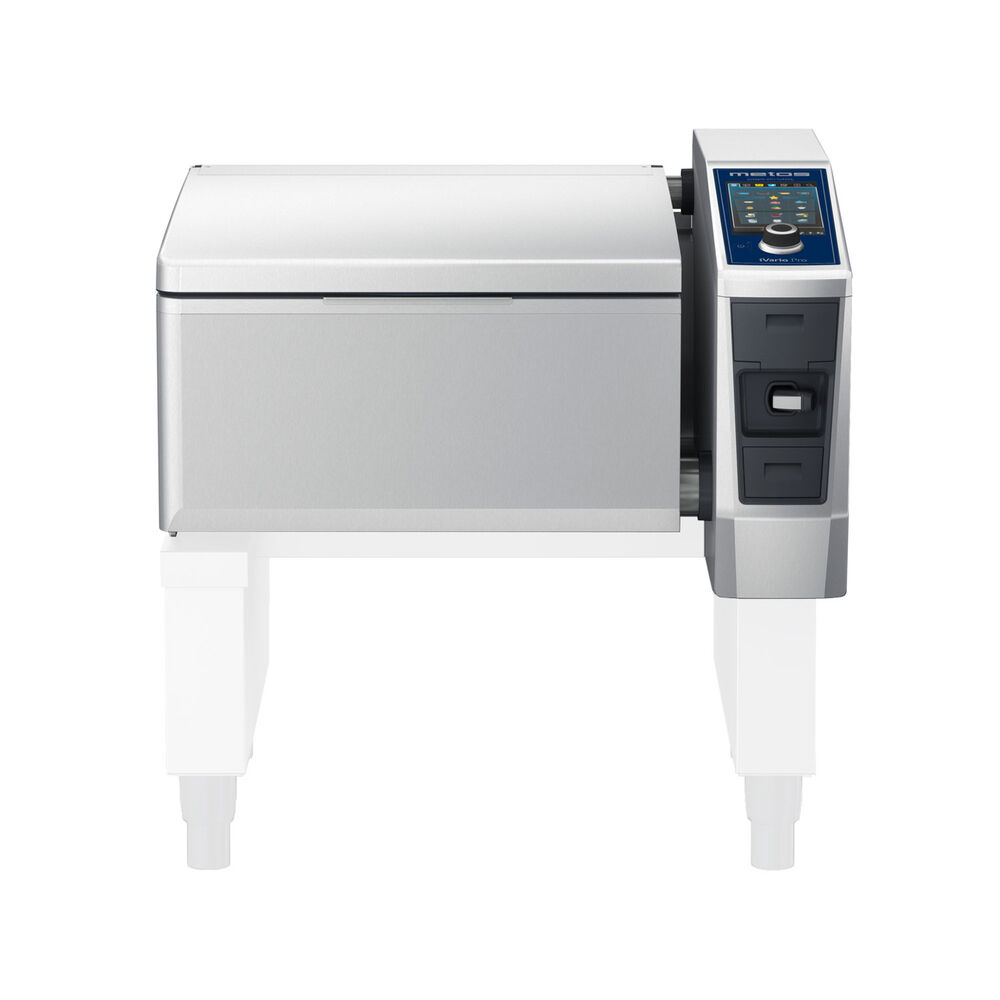 Metos iVario Pro L 100L uten underkonstruksjon