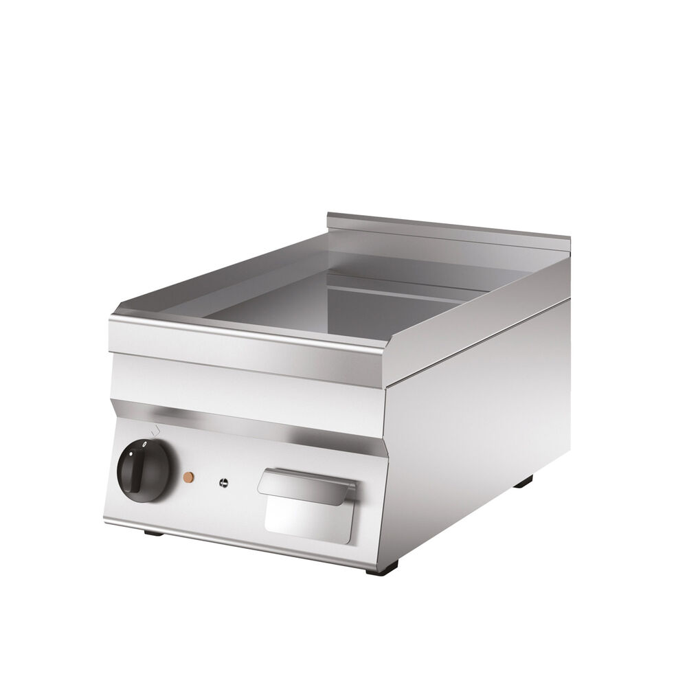 Flatgrill slett Metos OFT64EL 230V3N~50HZ