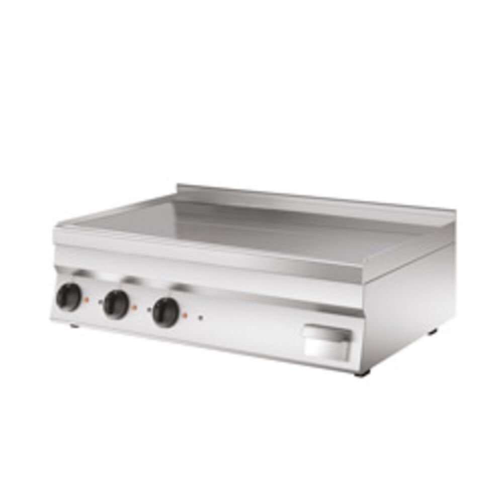 Flatgrill Slett Metos OFT610ELC 230V/3PE