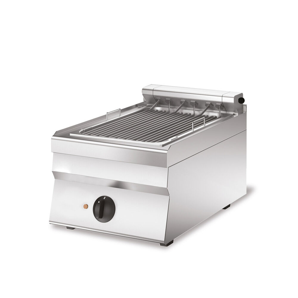 Elektrisk Grill Hot Dog Metos Ocw64E   400V