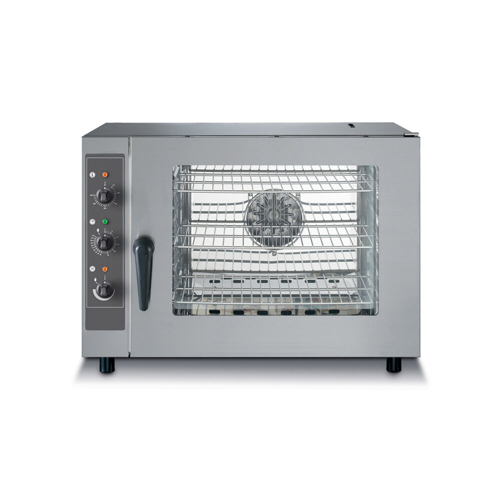 Convection oven Metos REC051, 5x1/1 GN, 230V/3PE