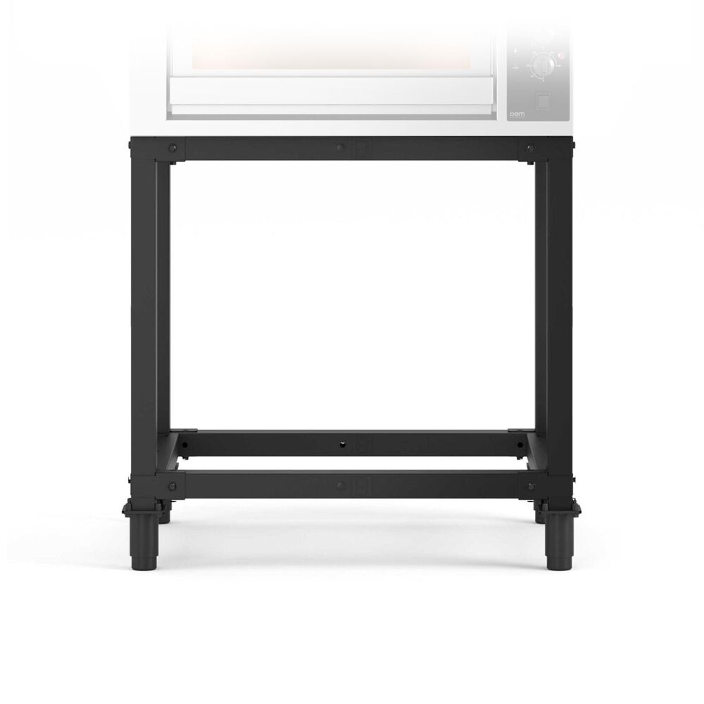 Stand for pizza oven Metos Domitor Pro 430/830
