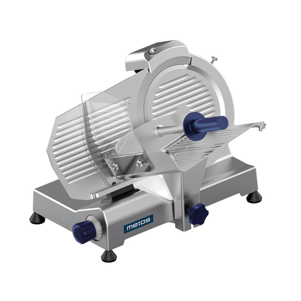 Oppskjærmaskin Metos Blue Smart 250