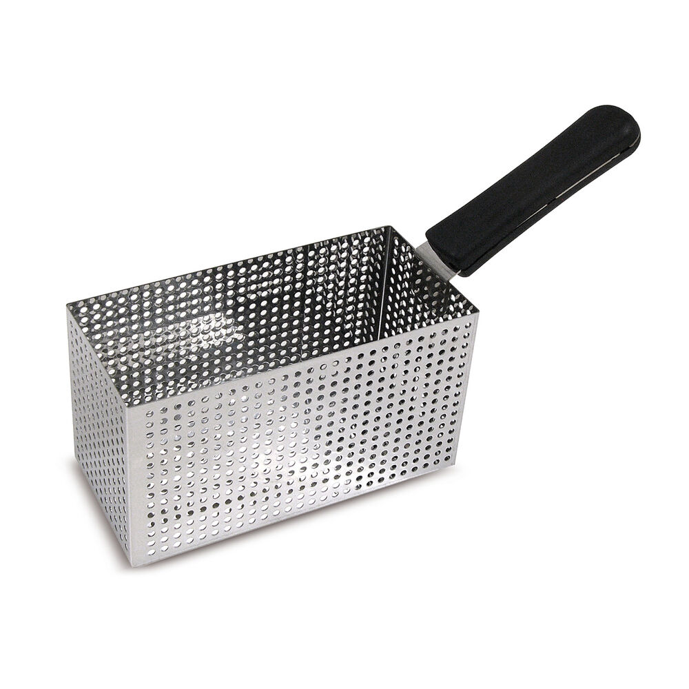 Maxi-basket for Metos Pasti pasta cooker