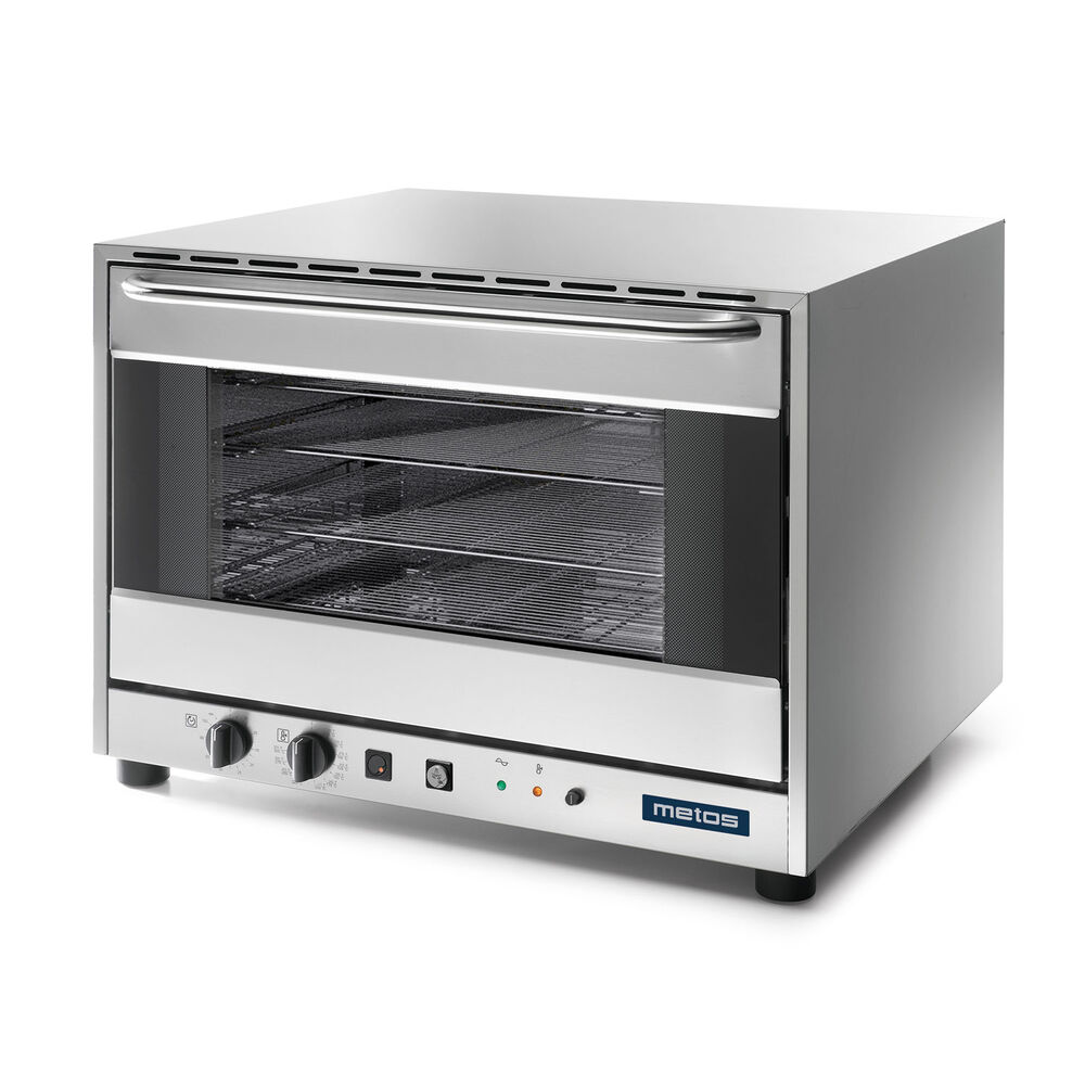 Convection oven Metos Aliseo 4G
