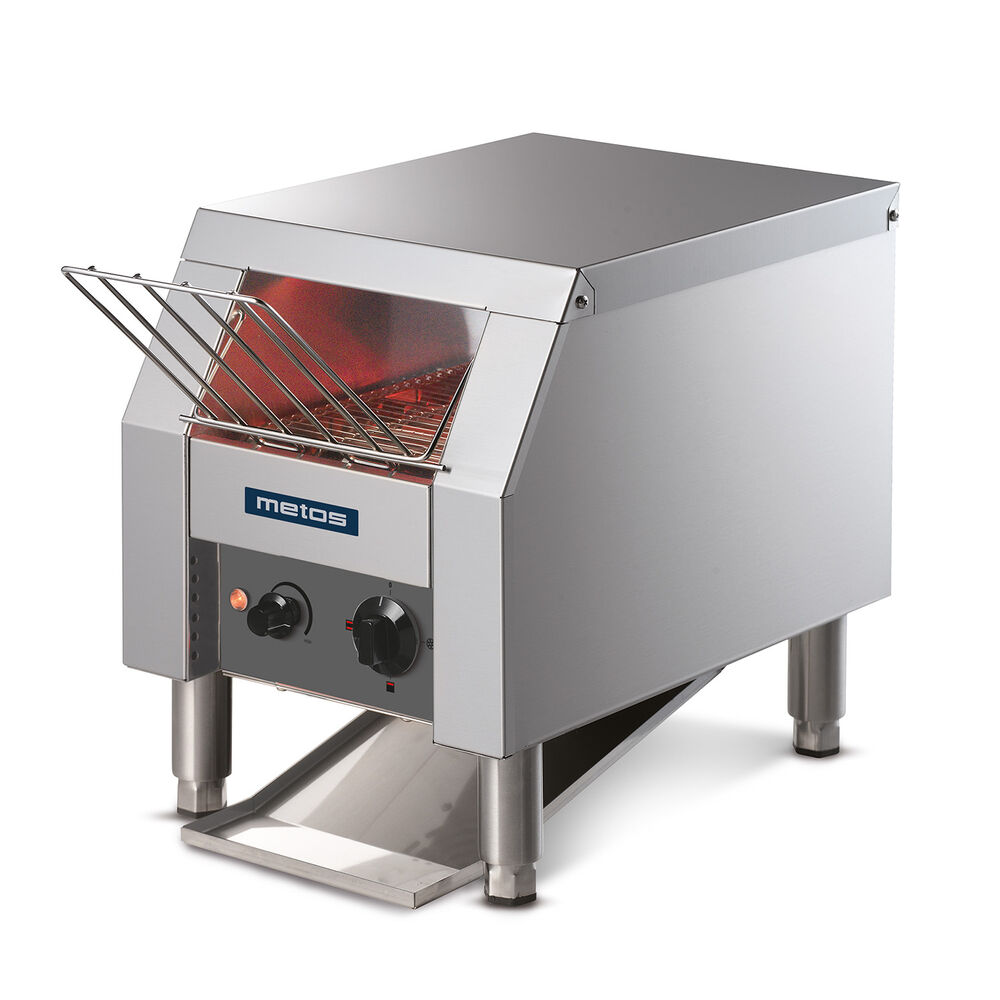 Conveyor toaster Metos Tosti 18 VV