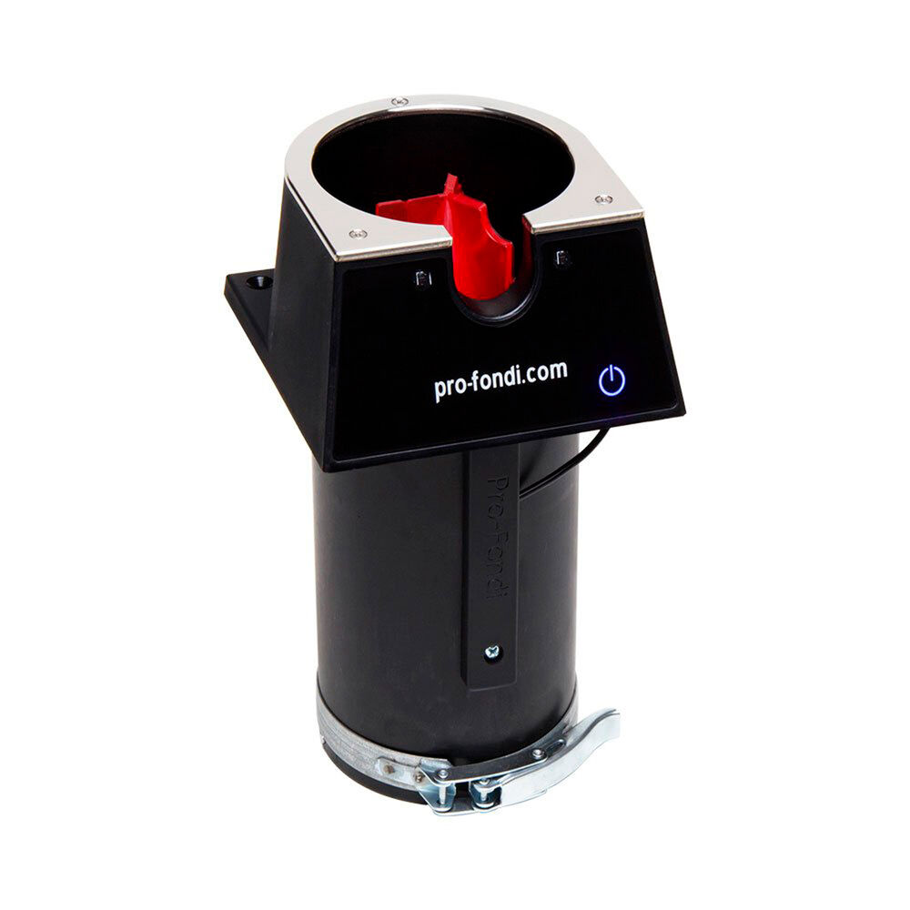 Innebyggd kaffespillskuff Metos Pro-Fondi EVO OUTLET