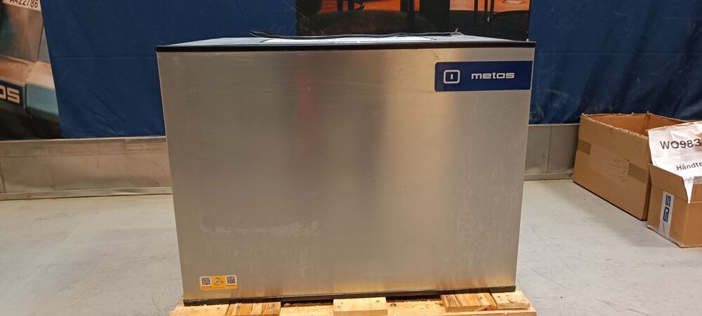 Ice maker Metos Maracuja M305 A, L-size