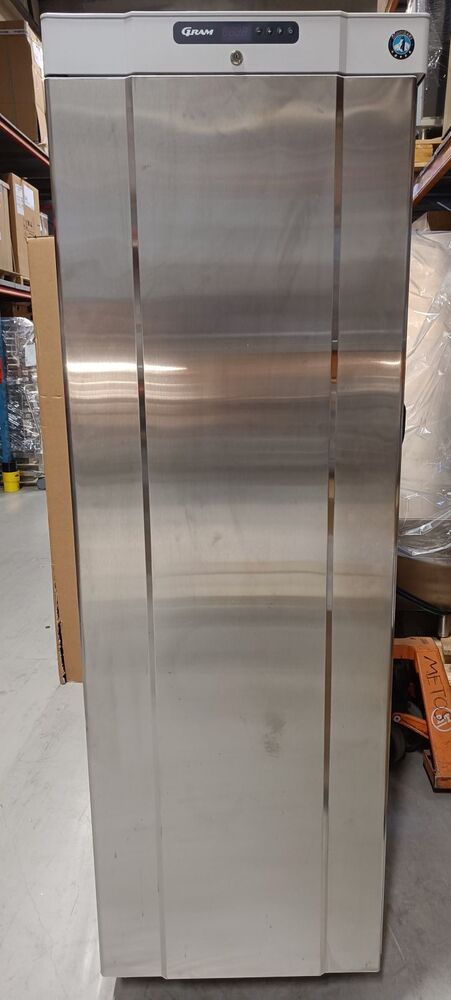 Kjøleskap Compact K 420R L1 DR G E høyrehengslet OUTLET