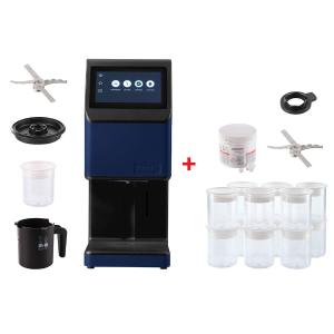 Pacojet 4 package nro. 1