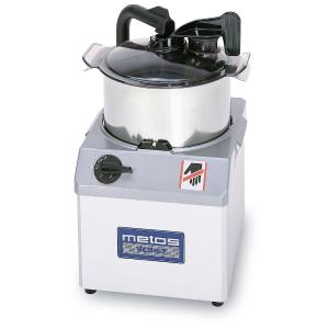 Cutter Metos VCB-62 230V3~